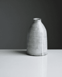 vase