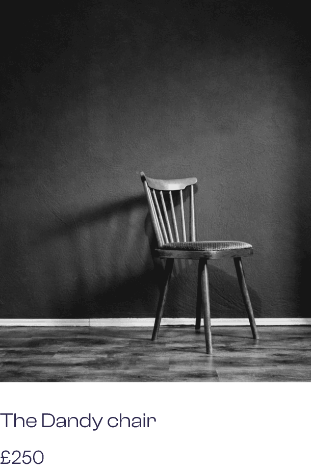 chair image